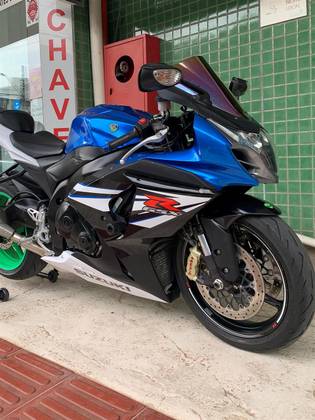 SUZUKI GSX-R1000 SUZUKI GSX-R1000